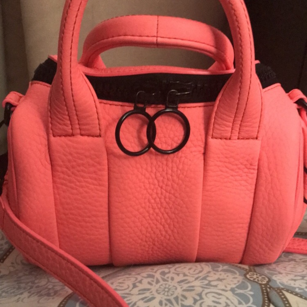 1DAY SALE ! Alexander Wang Rockie